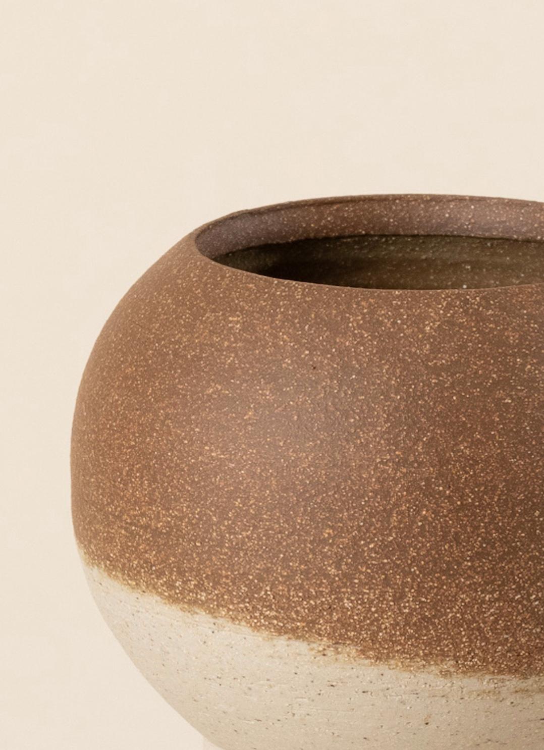 Variegata-Vase im Zustand „Neu“ im Angebot in NYC, NY