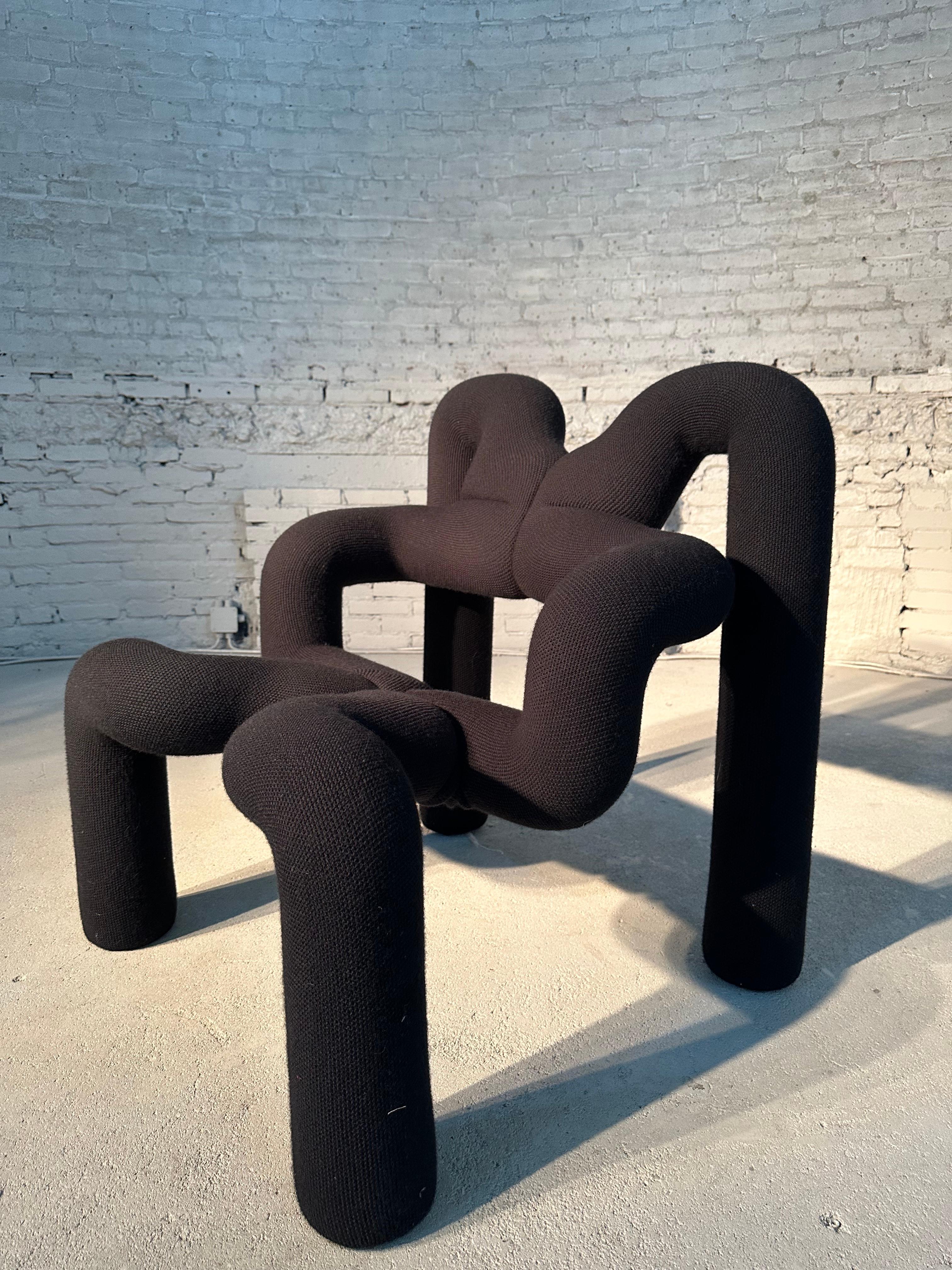 Post-Modern Varier Ekstrem Chair by Terje Ekstrøm
