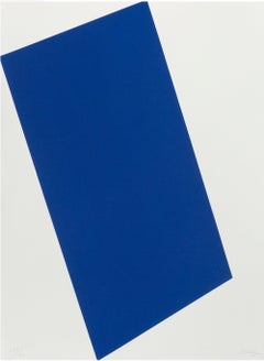 Various Artists 'The Leo Castelli 90th Birthday Portfolio' 9 Signed Prints 1997