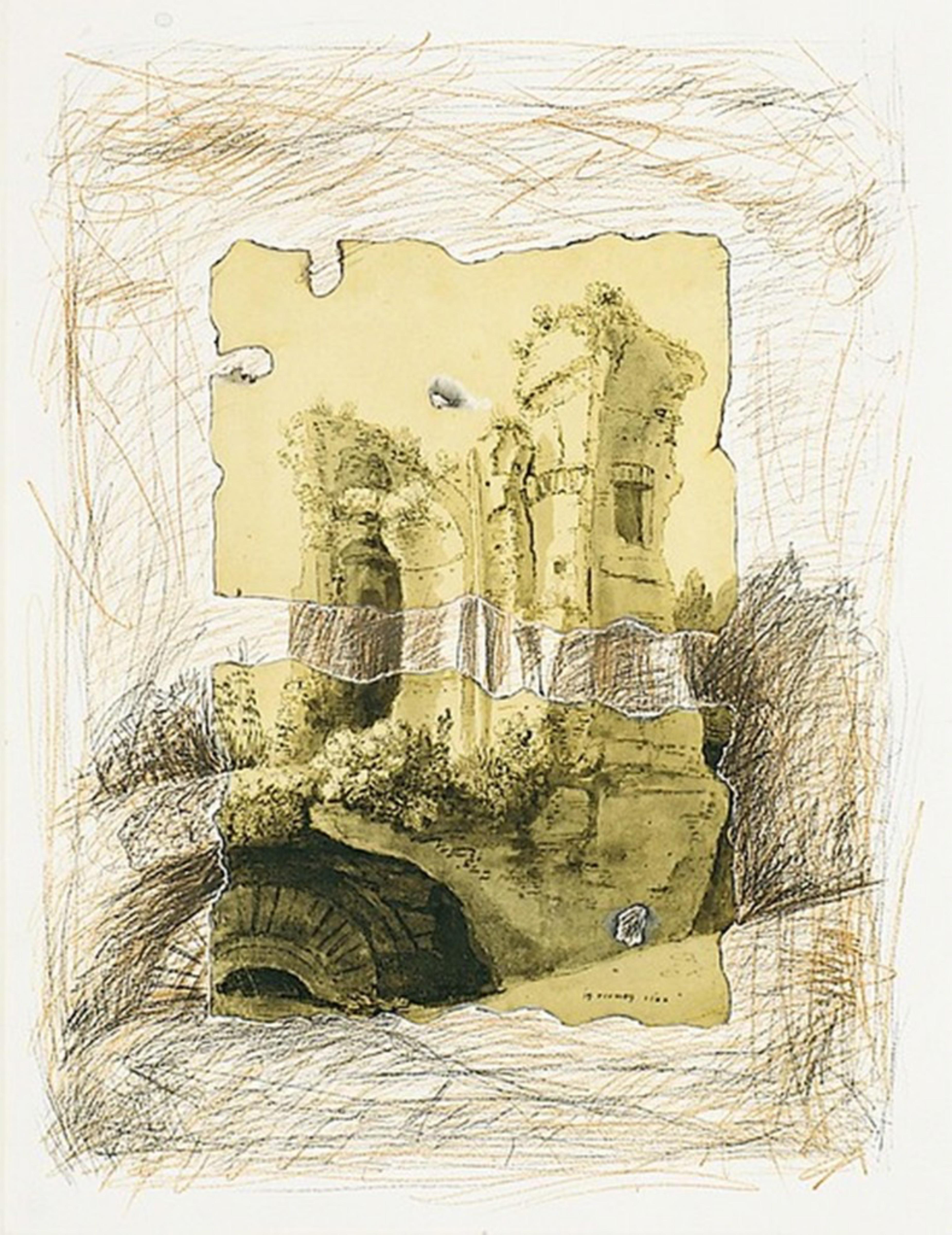 Aufbruch Aus Moskau MockBa: Suite of 20 signed prints top Russian artists 64/100 For Sale 2