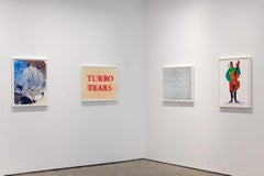 Tate Modern 21 Years Print Portfolio (2021)