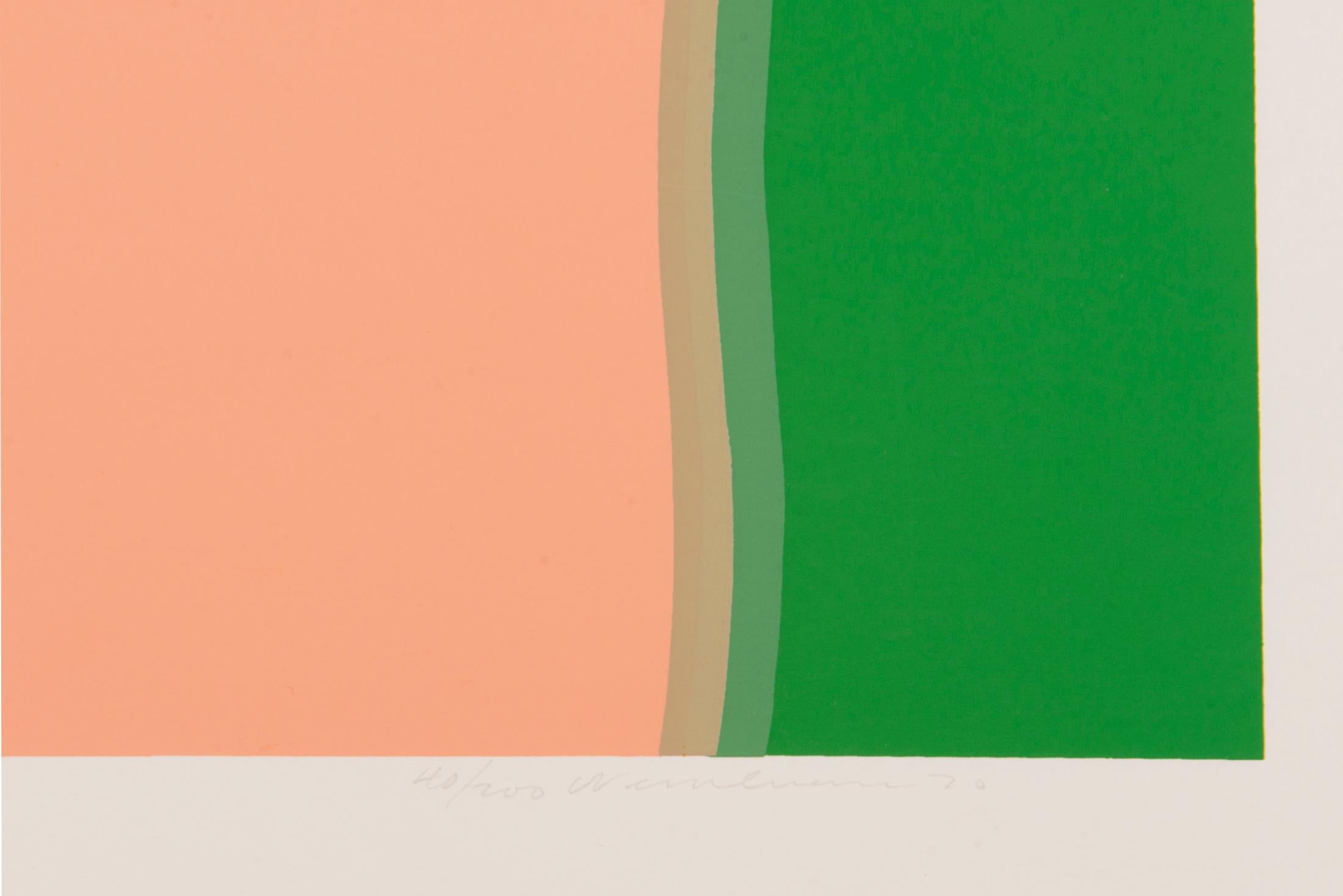 The Munich 1972 Olympic Posters, a complete collection of 30 works For Sale 12