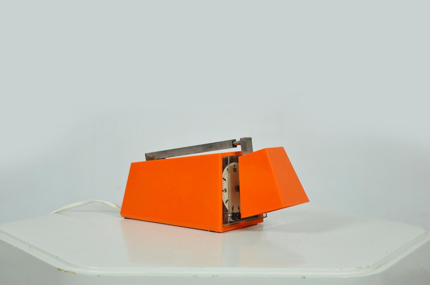 Various telescopic table lamps by Koch Creations Lynbrook NYC for Eichhoff Werke For Sale 4