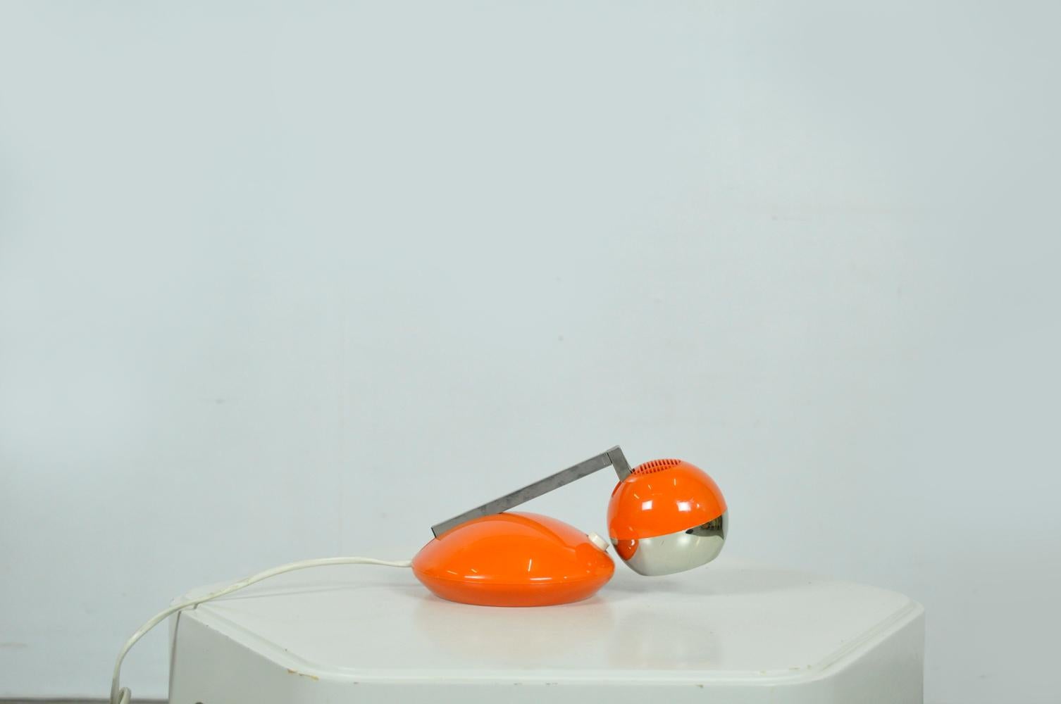 German Various telescopic table lamps by Koch Creations Lynbrook NYC for Eichhoff Werke For Sale
