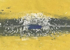 Clash, Arte astratta contemporanea Pittura originale