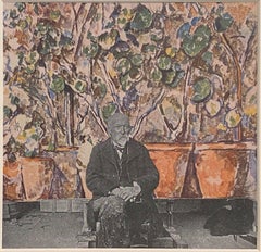 Art in the Courtyard