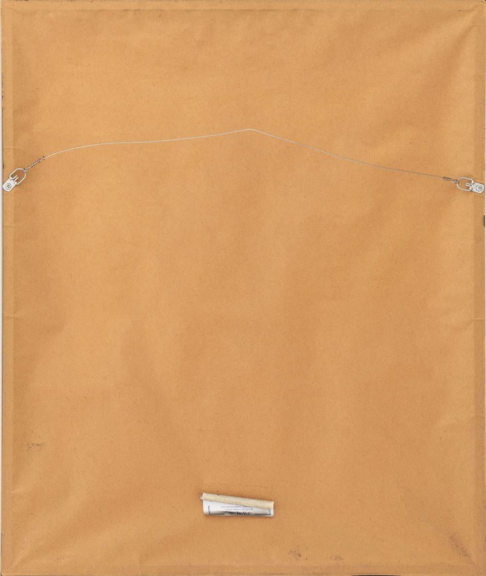 Varujan Boghosian (American, 1926-2020), 