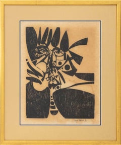 Varujan Boghosian - "Máscara" "Máscara"