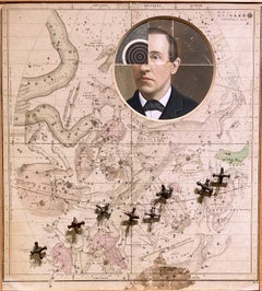 Lost in the Stars (Plongé dans les étoiles)