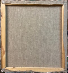 Still Life With Dried Lemons - 21st Century Contemporay Still Life Oil Painting