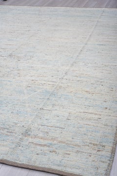Varying Blues and Browns Tulu