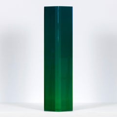 Jade-Parallelogramm
