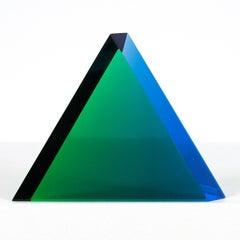 Triangle de jade