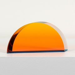 Tangerine Slice