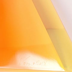 Vasa Mihich "Citrus Triangle"