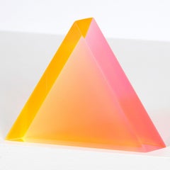 Vasa Mihich "Citrus Triangle"