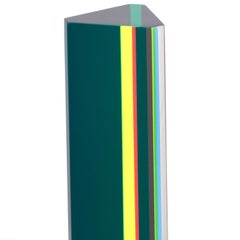 Vasa Mihich "Primary Column"