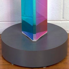 Vasa Mihich "Totem"