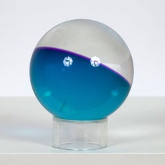 Vasa "Ocean Orb" Sculpture, 1979