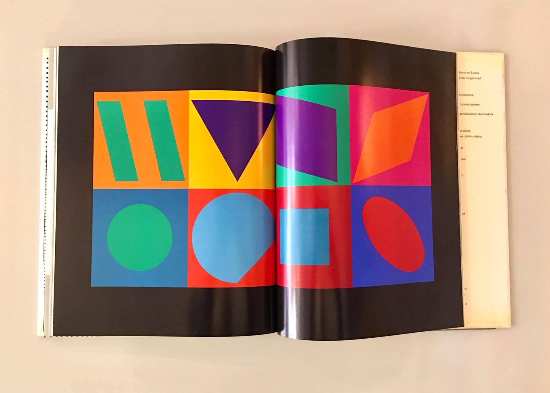 Other Vasarely Plastic Arts of the 20th Century