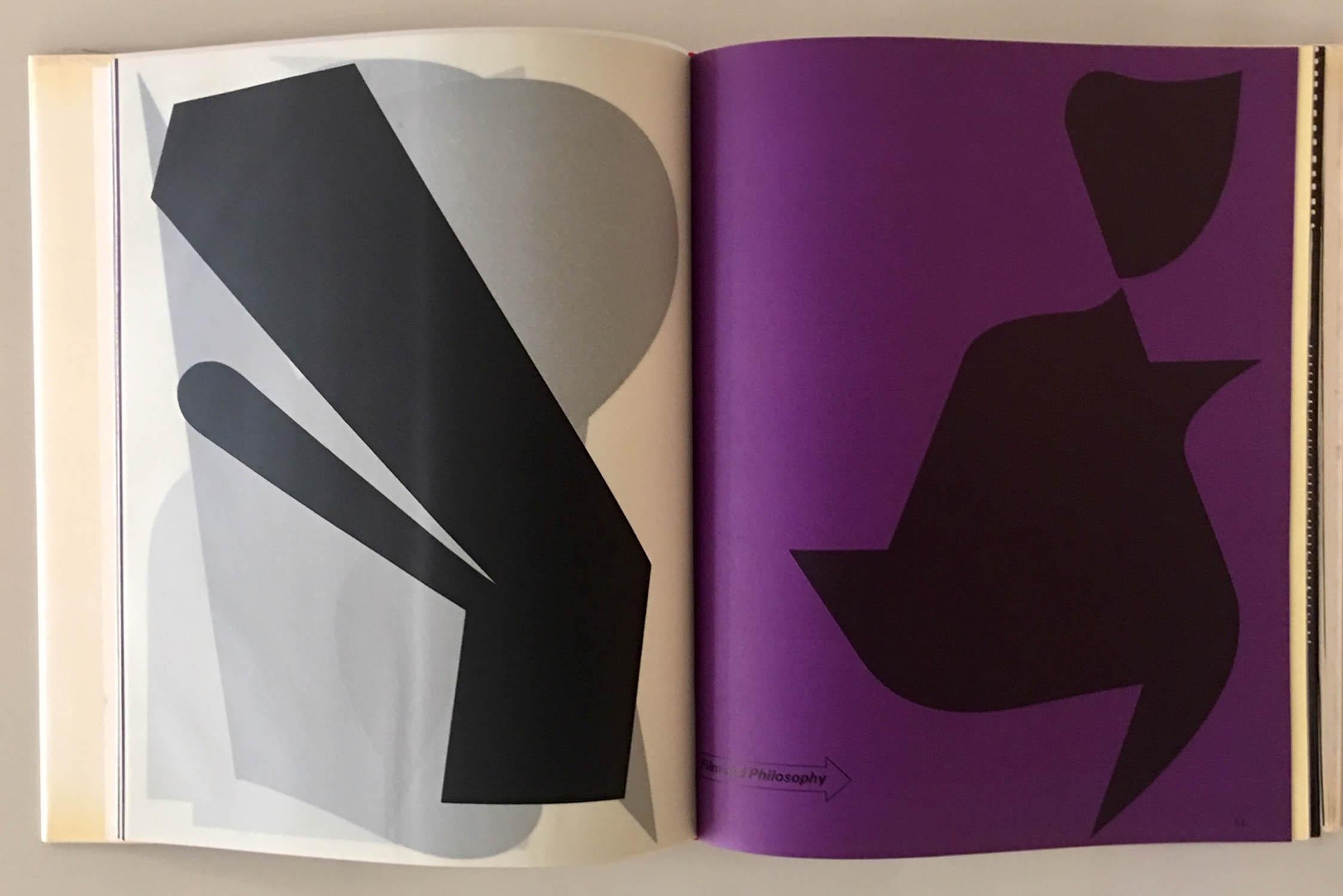 Vasarely Plastic Arts of the 20th Century 1