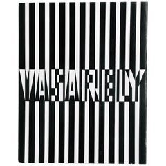 Vasarely Plastic Arts of the 20th Century