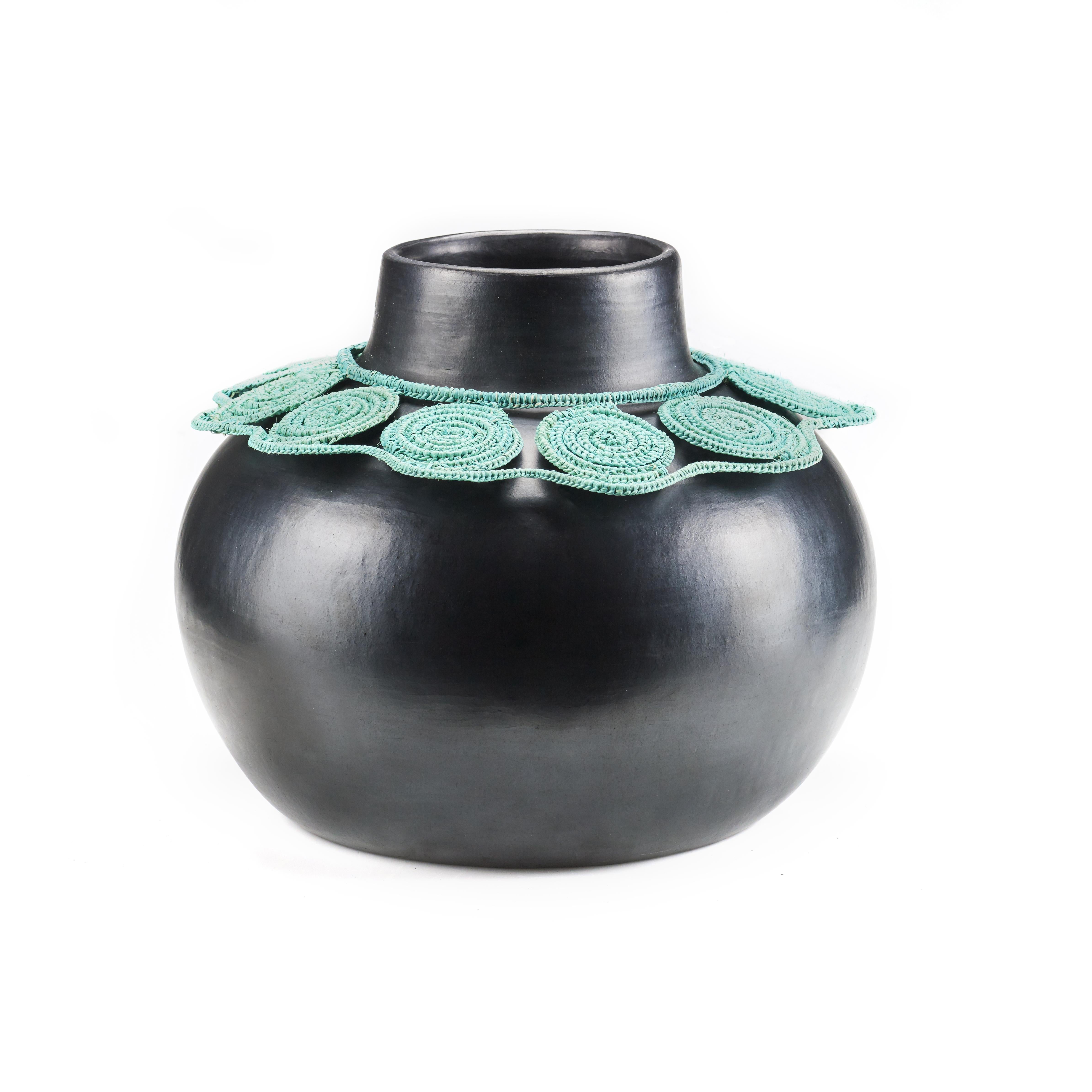 German Vase 1 Coyar by Cristina Celestino For Sale