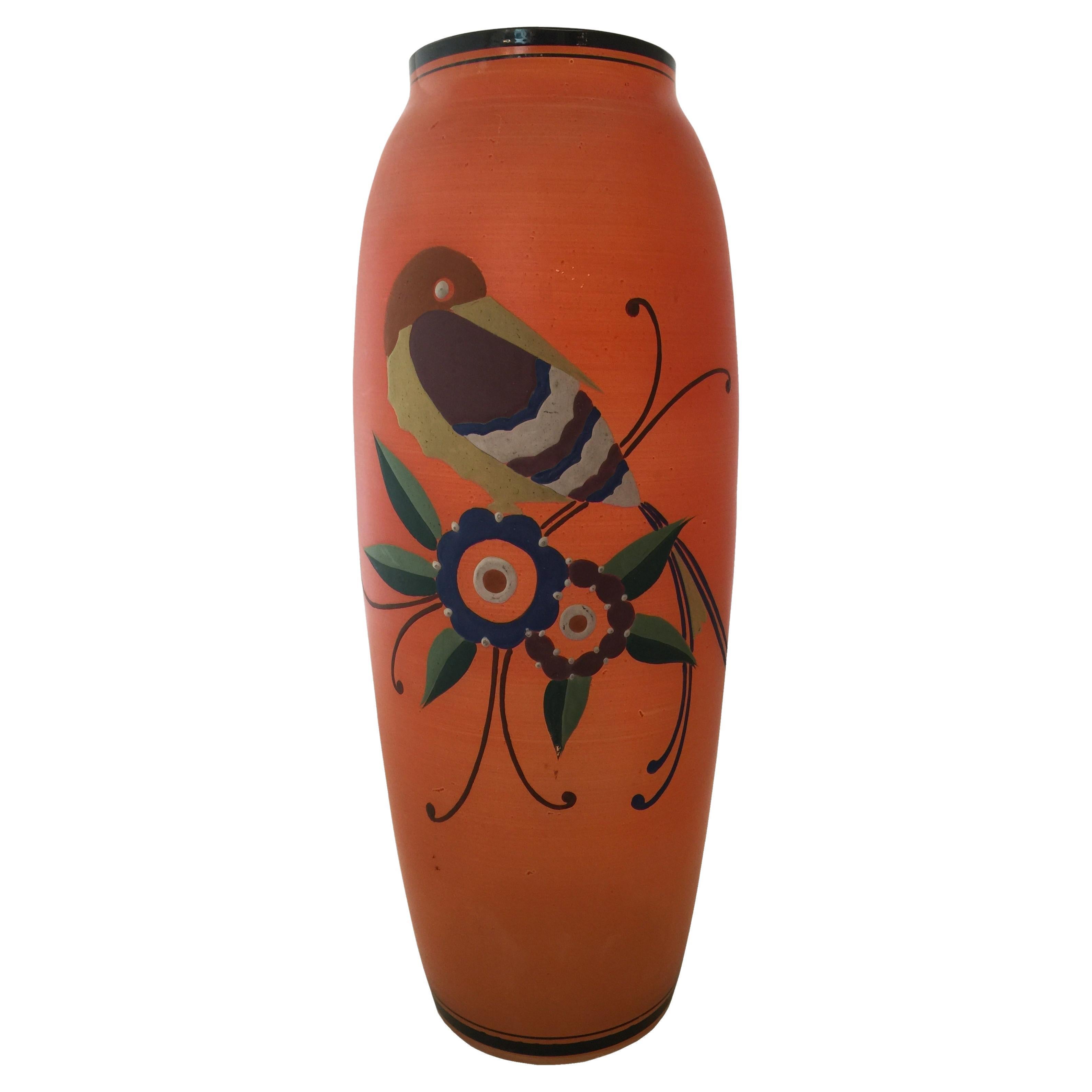 Vase 1930, France