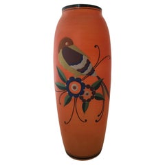 Vase 1930, France