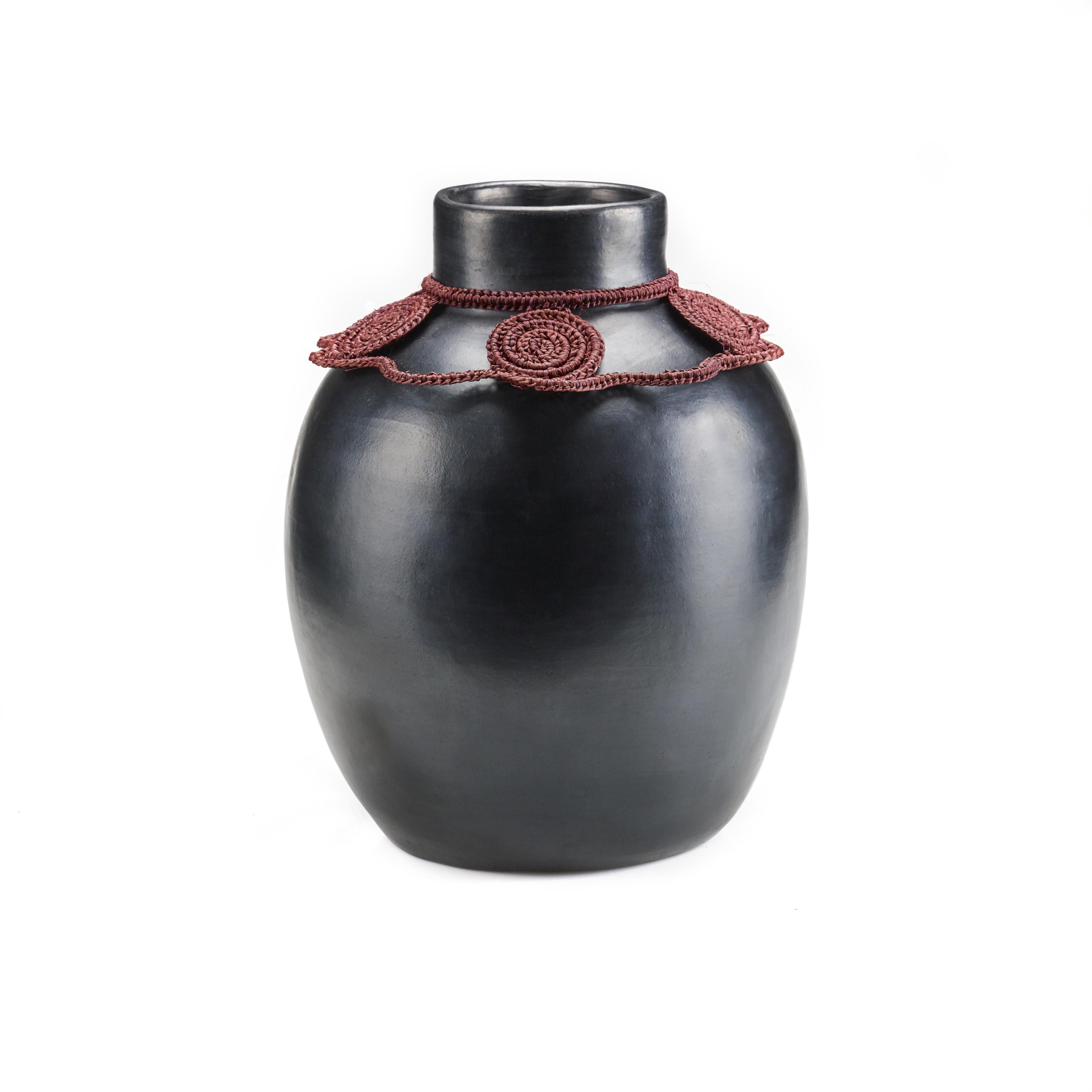 German Vase 2 Coyar by Cristina Celestino For Sale
