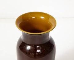 Vase n°3315 de Tomaso Buzzi pour Venini