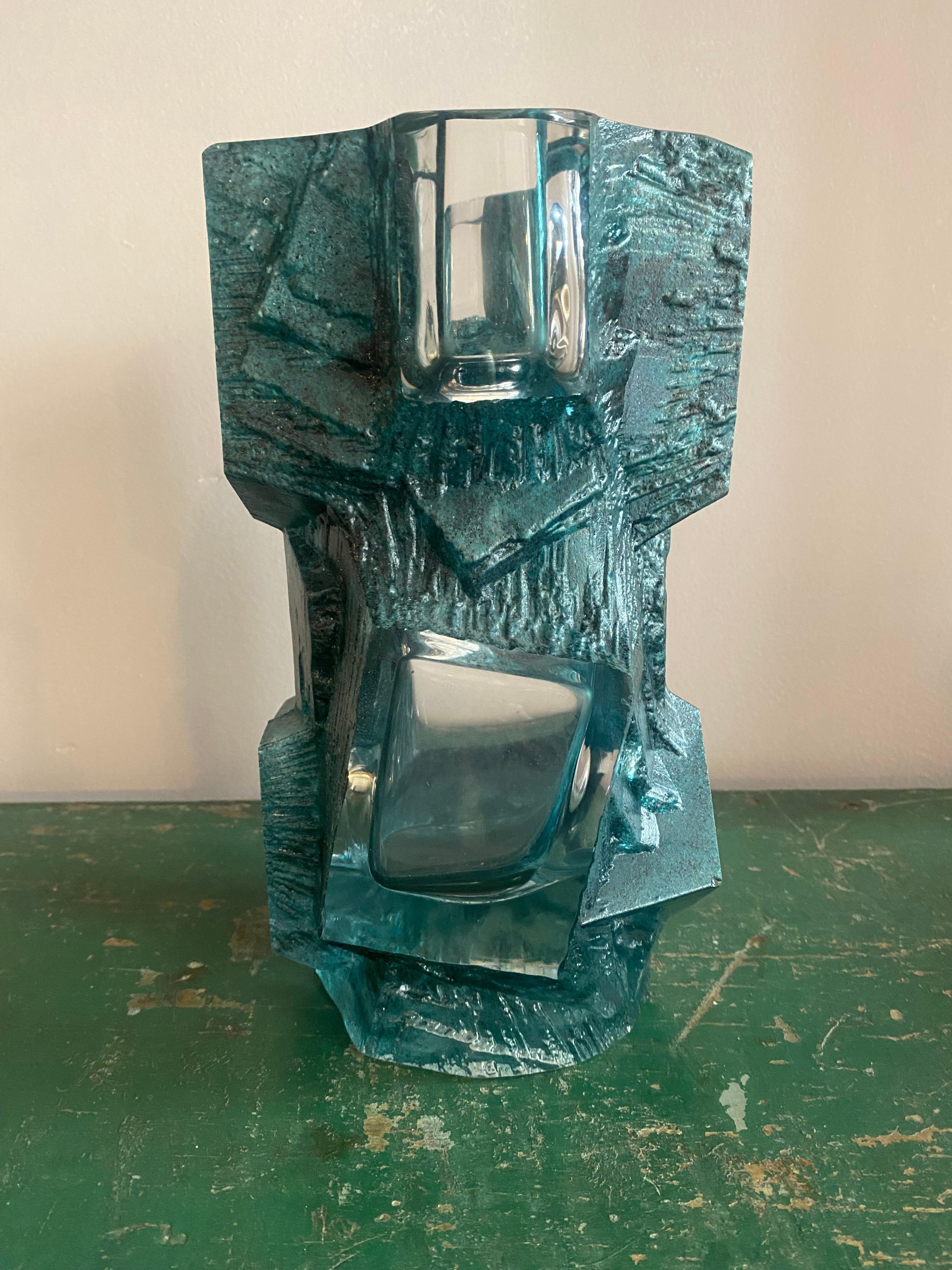 Fin du 20e siècle Vase 