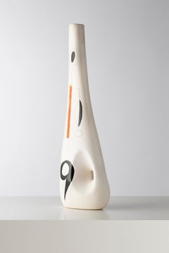 Vase Bouteille (duo)