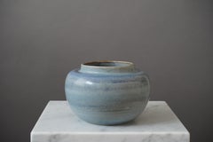 Vase / Bowl by Gertrud Lönegren, Rörstrand, Sweden, 1930s