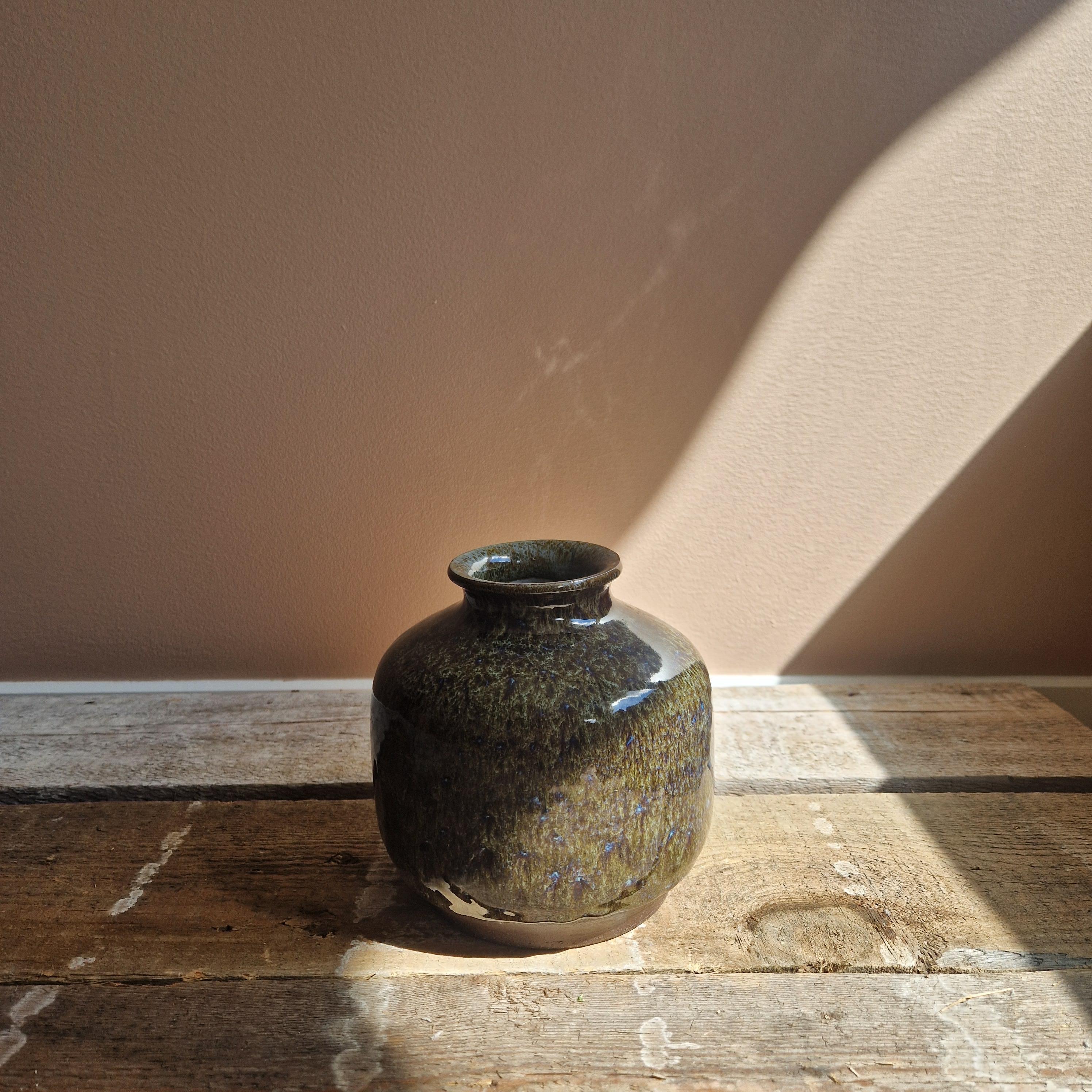 Vaso, Bror Börsum, anni '60, Svezia In condizioni buone in vendita a Stockholm, SE