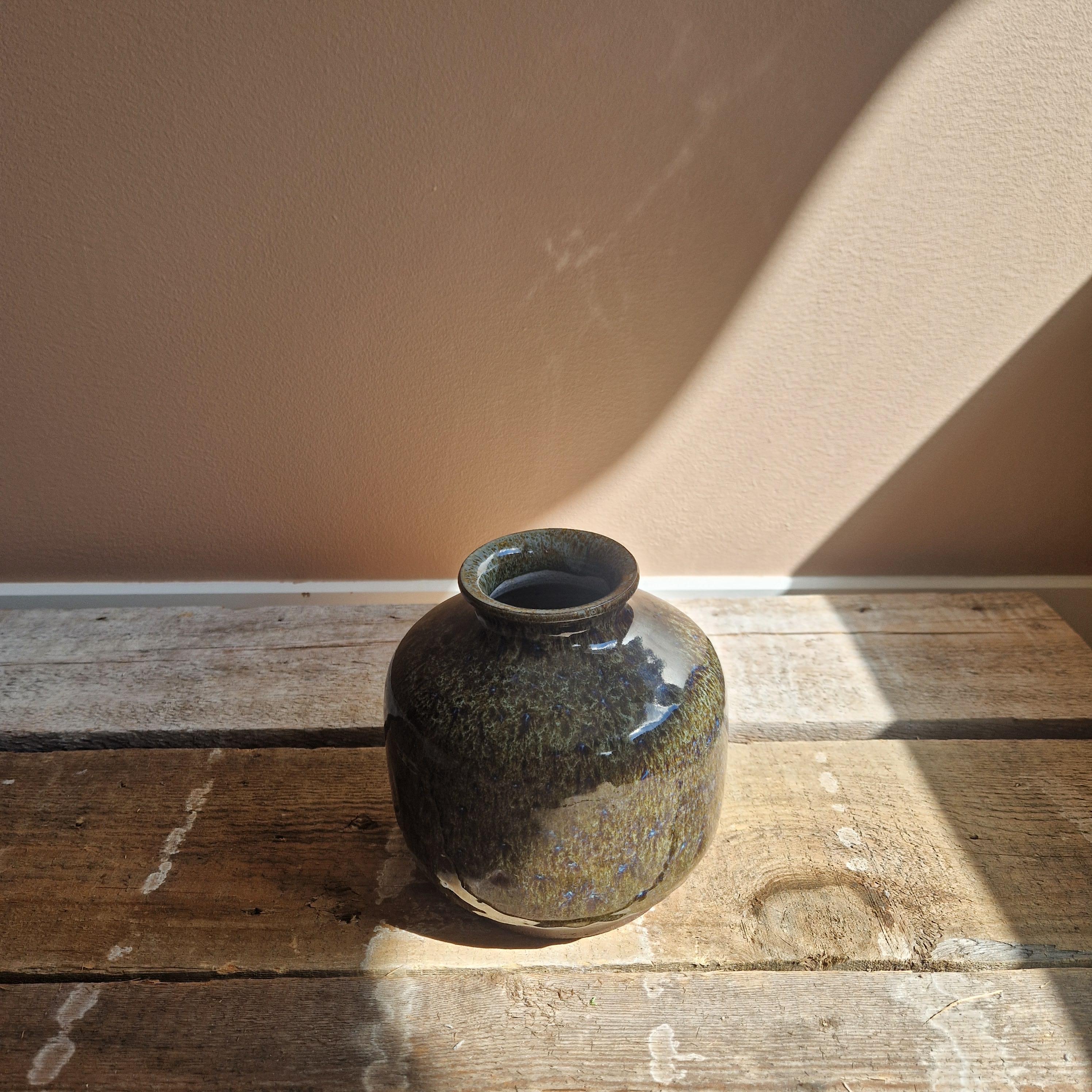 XX secolo Vaso, Bror Börsum, anni '60, Svezia in vendita
