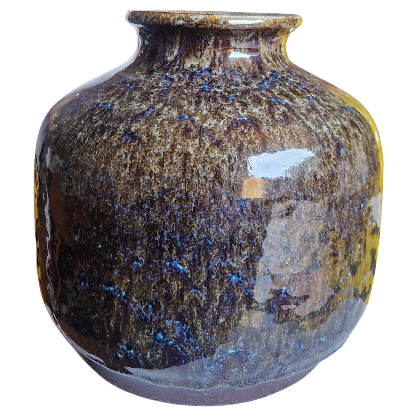 Vaso, Bror Börsum, anni '60, Svezia