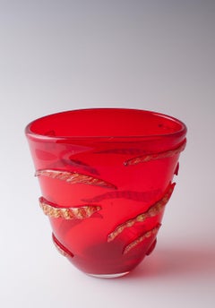 Vase by Aldo Nason, 1965