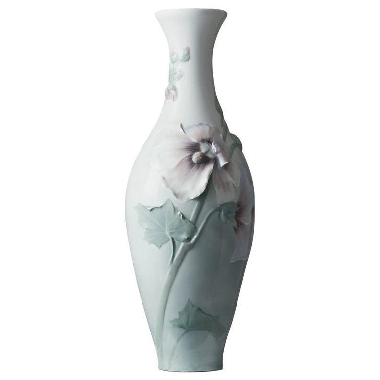 Vase by Algot Eriksson for Rörstrand, Sweden, 1900s For Sale at 1stDibs