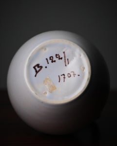 Vaso di Allan Ebeling per Bo Fajans, Svezia, 1920