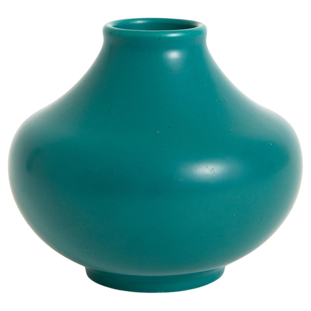 Vase by Aluminia