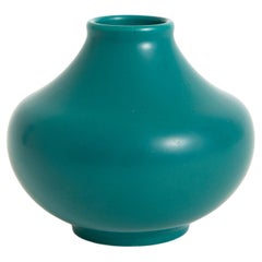 Vase by Aluminia