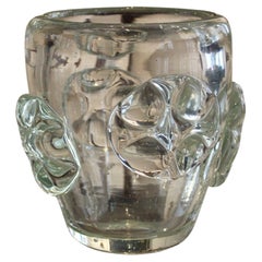 Vaso di André Thuret, Francia, inizio XX secolo