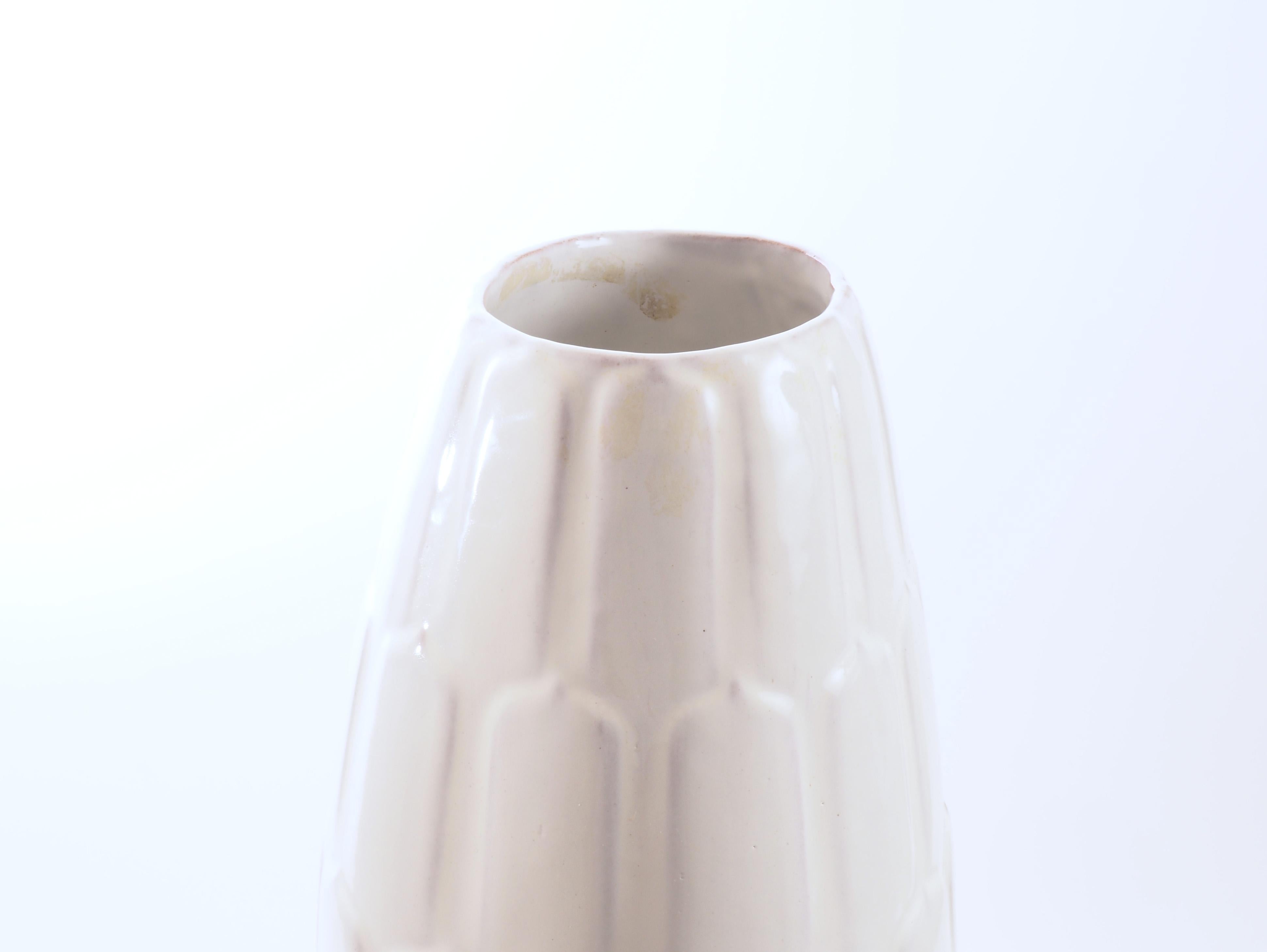 Mid-20th Century Vase by Anna-Lisa Thomson for Upsala-Ekeby