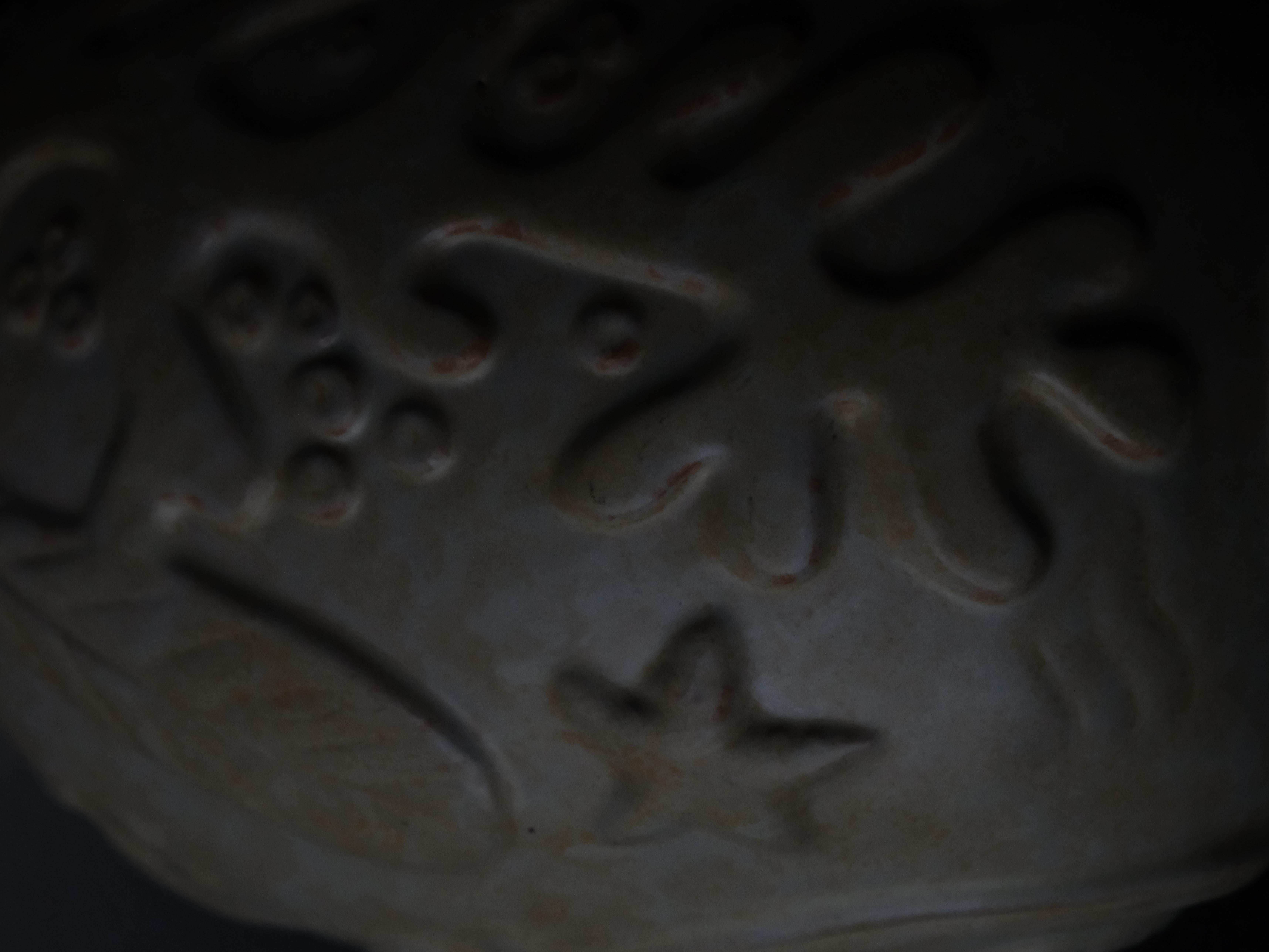 Vaso di Anna-Lisa Thomson per Upsala Ekeby, Svezia, anni '40 in vendita 3