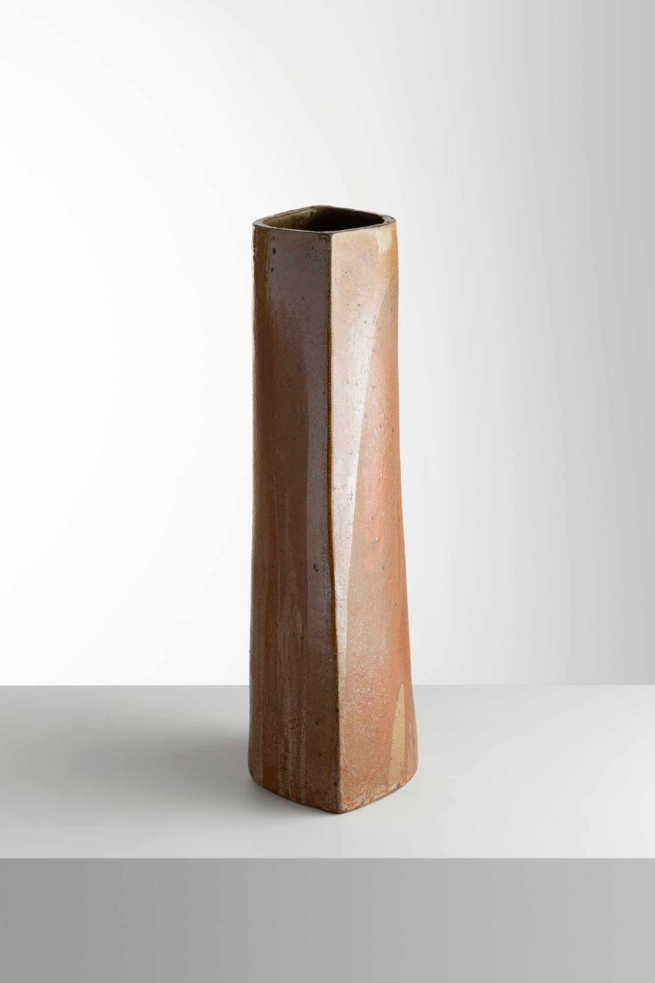 Vase d'Antoine de Vinck en vente 1