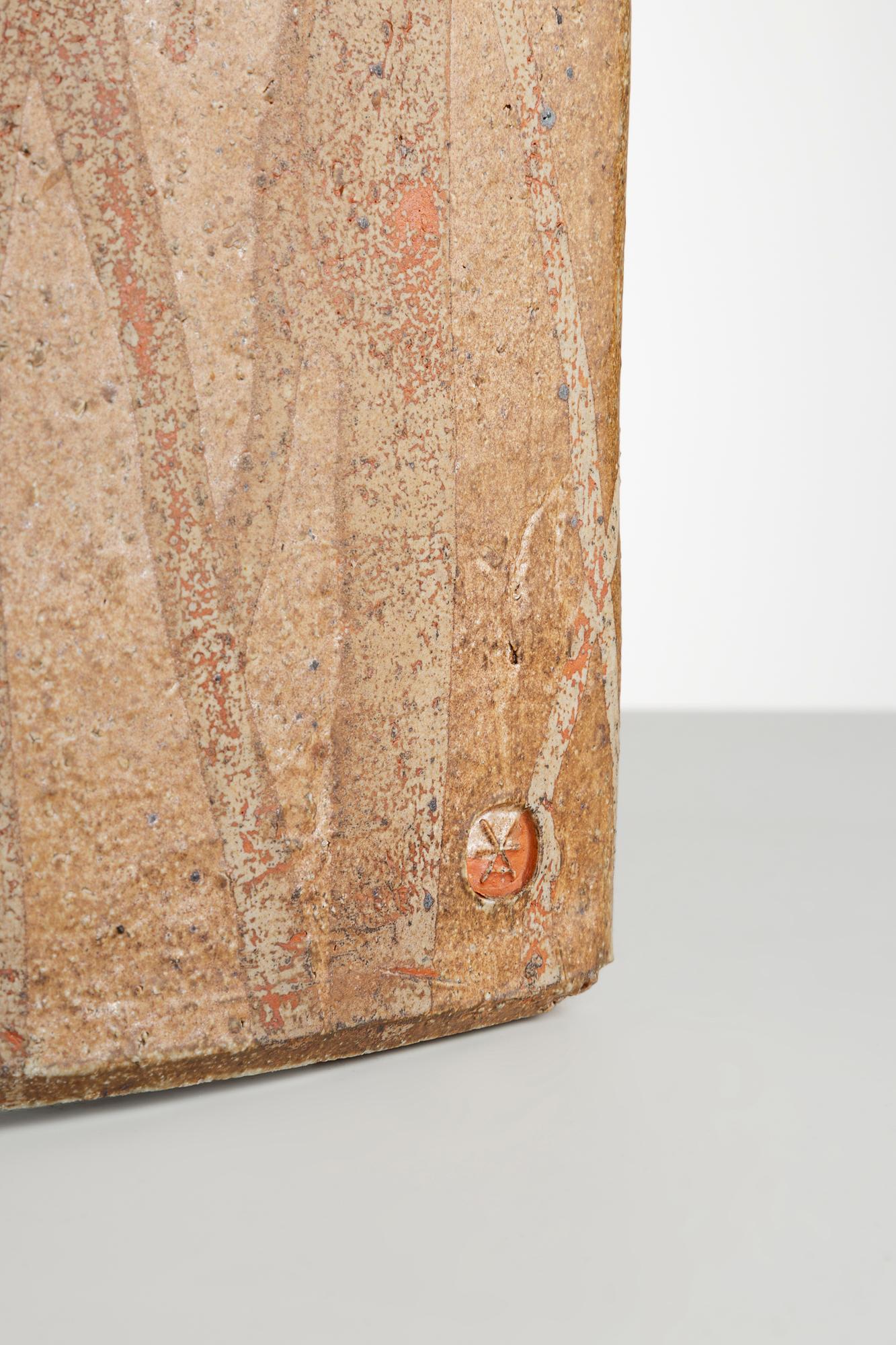 Vase d'Antoine de Vinck en vente 2