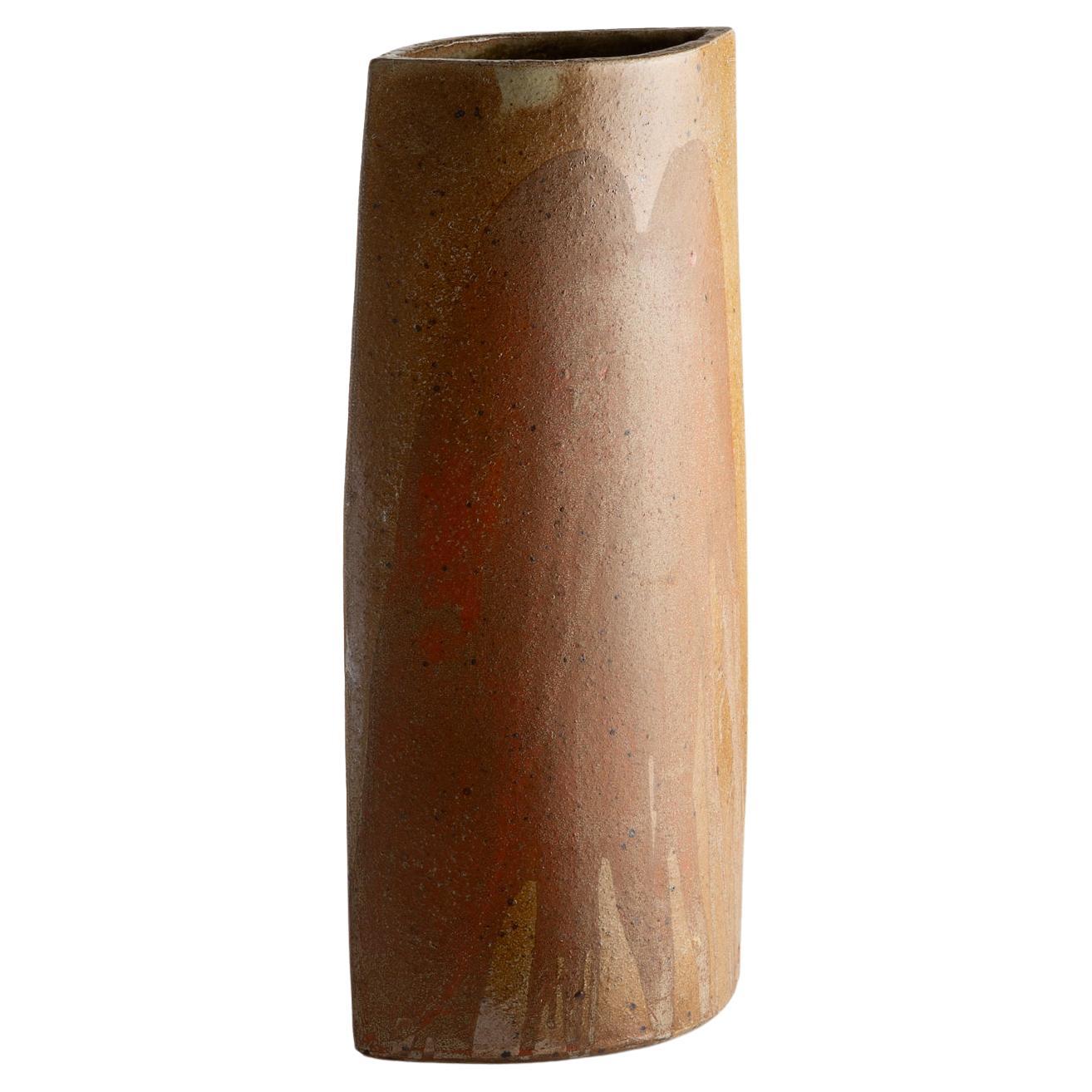Vase d'Antoine de Vinck en vente