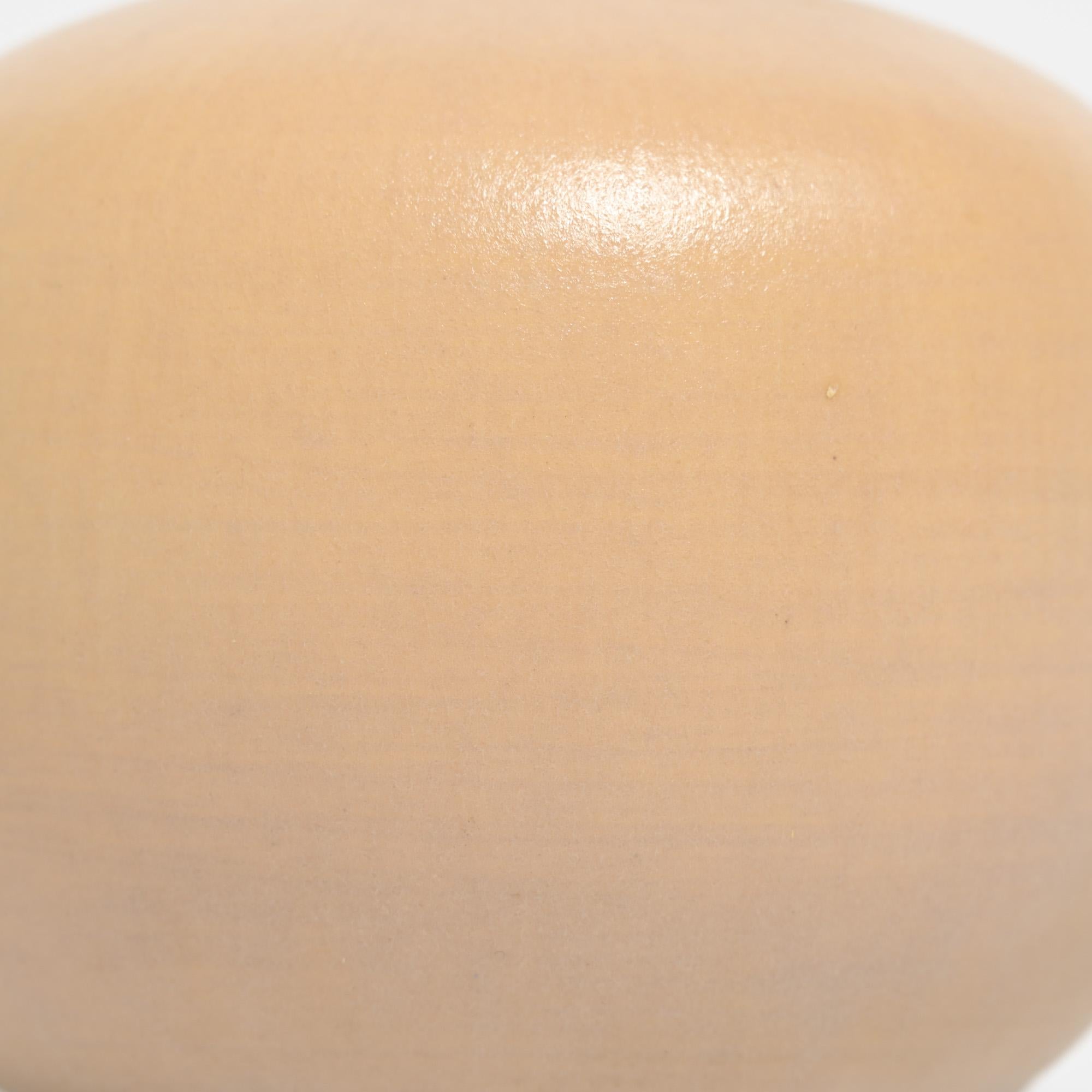 Mid-Century moderno Vaso di Antonio Lampecco in vendita