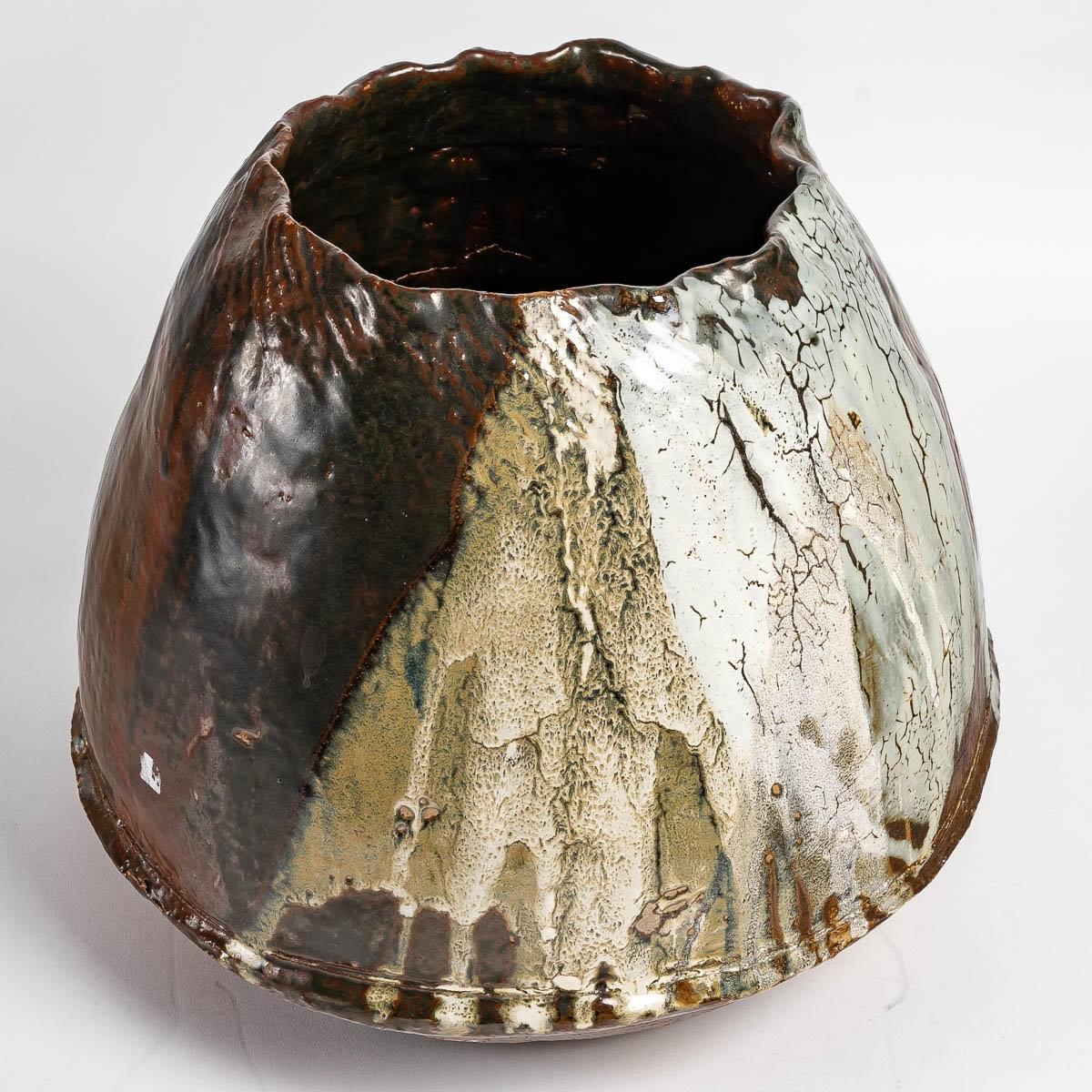 20th Century Vase, by BLAIN 